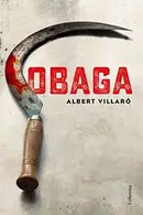 Book cover of Obaga