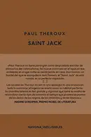 Book cover of Saint Jack