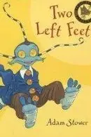 Book cover of Two Left Feet