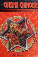 Book cover of La cuisine chinoise