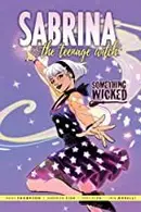 Book cover of Sabrina