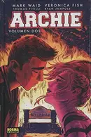 Book cover of Archie 2