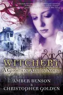 Book cover of Witchery