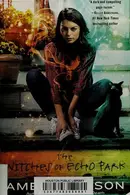 Book cover of The witches of Echo Park