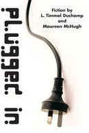 Book cover of Plugged In