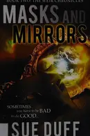 Book cover of Masks and mirrors