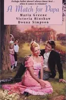 Book cover of A Match for Papa