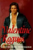 Book cover of Valentine Rogues