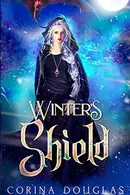 Book cover of Winter's Shield