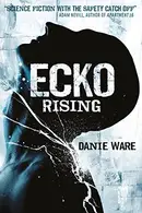 Book cover of Ecko Rising