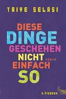Book cover of Diese Dinge geschehen nicht einfach so