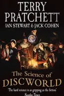 Book cover of The Science of Discworld