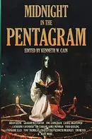 Book cover of Midnight in the Pentagram