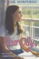 Book cover of Dear Olly