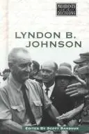 Book cover of Lyndon B. Johnson