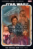 Book cover of Star Wars