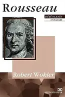 Book cover of Rousseau Düsüncenin Ustalari