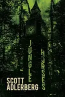 Book cover of Jungle Horses