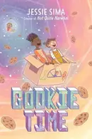 Book cover of Cookie Time
