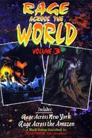 Book cover of Rage Across the World