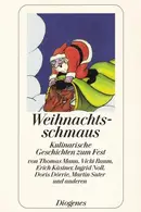 Book cover of Weihnachtsschmaus