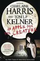Book cover of An Apple for the Creature