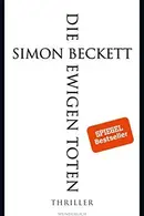 Book cover of Scent of Death