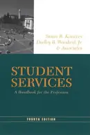 Book cover of Student Services