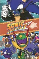 Book cover of Sonic Select Book 4 Sonic Select