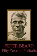 Book cover of Peter Beard
