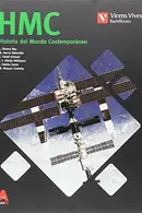 Book cover of HMC N/E + ANEXO HISTORIA MUNDO CONTEMP N/C