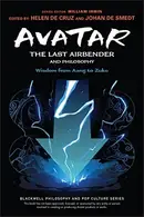 Book cover of Avatar : the Last Airbender and Philosophy