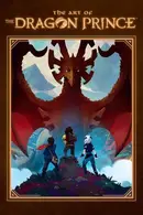 Book cover of Art of the Dragon Prince