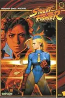 Book cover of Fight!