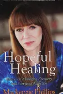 Book cover of Hopeful Healing