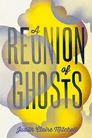 Book cover of A Reunion of Ghosts