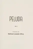 Book cover of Peluda