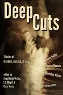Book cover of Deep Cuts