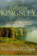 Book cover of Once Upon a Dream