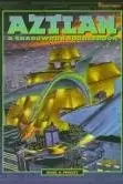 Book cover of Aztlan