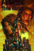 Book cover of Endgame Volume 1