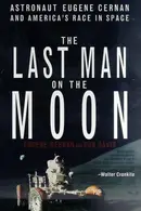 Book cover of Last Man on the Moon