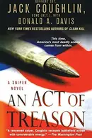 Book cover of An Act of Treason