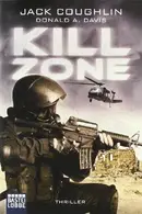 Book cover of Kill Zone