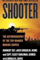 Book cover of Shooter