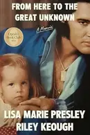 Book cover of From Here to the Great Unknown