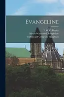 Book cover of Evangeline