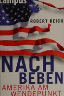 Book cover of Nachbeben