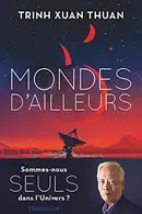 Book cover of Mondes d'ailleurs