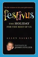 Book cover of Festivus